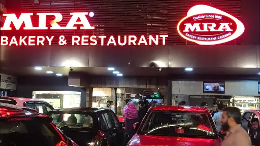 Mra Bakery 