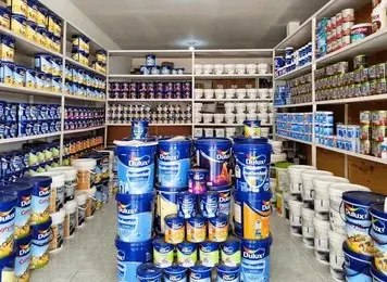 French Ind Trading Co 